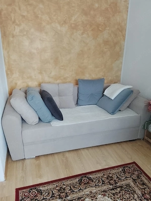 vand apartament 3 camere - imagine 2