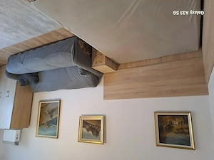 Garsoniera de inchiriat in Soseaua Baba Novac