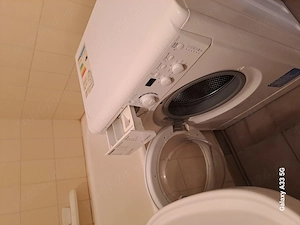 Garsoniera de inchiriat in Soseaua Baba Novac - imagine 8