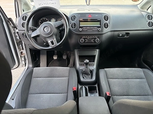 Volkswagen Golf 6 Plus Comfortline 1.4 Tsi E5  135000 km absolut reali Import Germania  - imagine 3