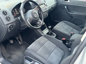 Volkswagen Golf 6 Plus Comfortline 1.4 Tsi E5  135000 km absolut reali Import Germania  - imagine 2