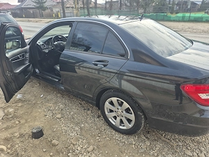 Mercedes benz c180 - imagine 2