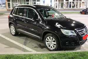 vind tiguan 2.0 - imagine 3