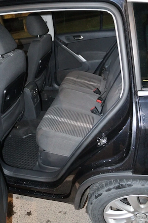 vind tiguan 2.0 - imagine 4