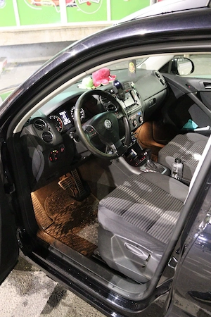 vind tiguan 2.0 - imagine 5