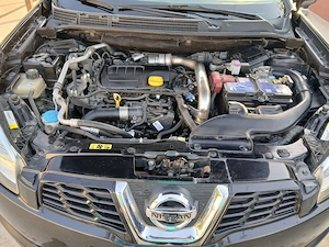 Vând Nissan Qashqai +2  - imagine 2