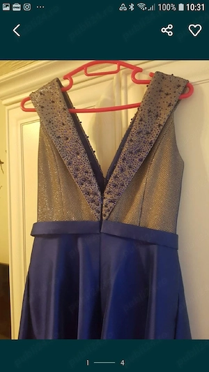 Rochie eleganta - imagine 4