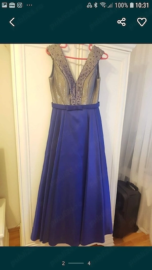 Rochie eleganta - imagine 3