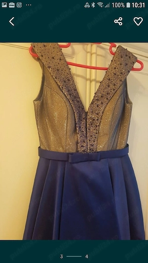 Rochie eleganta - imagine 2