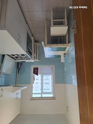 Garsoniera de inchiriat in Soseaua Baba Novac - imagine 2