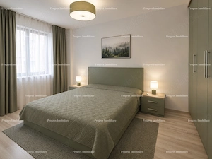 Ap.2 camere - bloc cu lift - 97.000 Euro - parcare inclusa - imagine 5