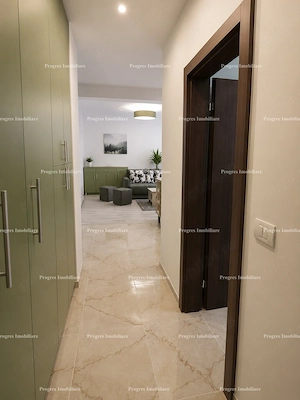 Ap.2 camere - bloc cu lift - 97.000 Euro - parcare inclusa - imagine 4