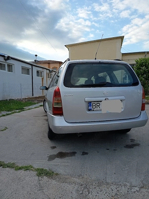 Vand Opel Astra G  - imagine 5
