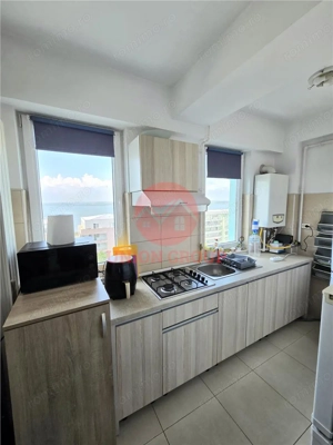 Apartament 2 Camere cu Vedere Superba la Lac si la Mare - Summerland Mamaia - imagine 11