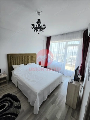 Apartament 2 Camere cu Vedere Superba la Lac si la Mare - Summerland Mamaia - imagine 8