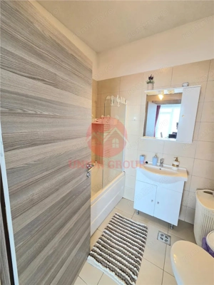 Apartament 2 Camere cu Vedere Superba la Lac si la Mare - Summerland Mamaia - imagine 6