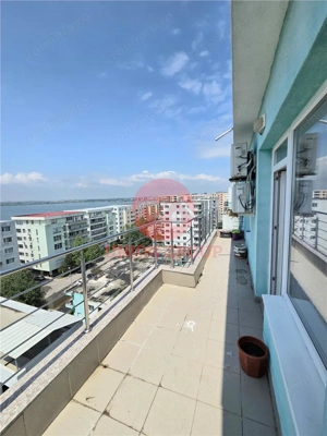Apartament 2 Camere cu Vedere Superba la Lac si la Mare - Summerland Mamaia - imagine 15