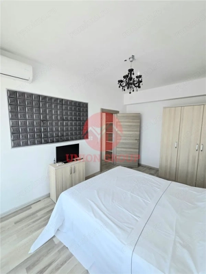 Apartament 2 Camere cu Vedere Superba la Lac si la Mare - Summerland Mamaia - imagine 9
