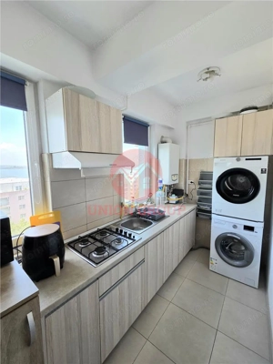 Apartament 2 Camere cu Vedere Superba la Lac si la Mare - Summerland Mamaia - imagine 14