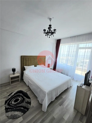 Apartament 2 Camere cu Vedere Superba la Lac si la Mare - Summerland Mamaia - imagine 7