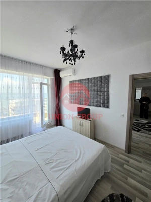 Apartament 2 Camere cu Vedere Superba la Lac si la Mare - Summerland Mamaia - imagine 10