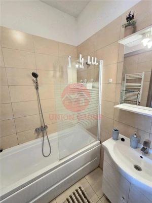 Apartament 2 Camere cu Vedere Superba la Lac si la Mare - Summerland Mamaia - imagine 5