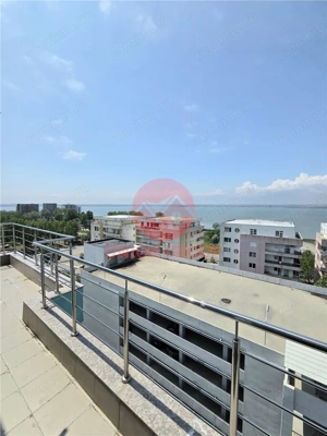 Apartament 2 Camere cu Vedere Superba la Lac si la Mare - Summerland Mamaia - imagine 16