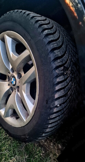  vandbmw x3 e83 - imagine 5