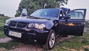  vandbmw x3 e83 - imagine 3