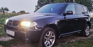  vandbmw x3 e83 - imagine 2