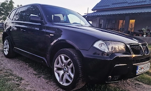  vandbmw x3 e83 - imagine 4