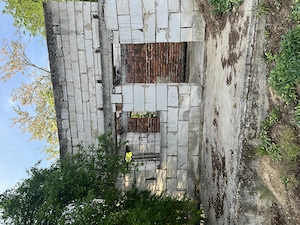 Vând casă nefinisat în salaca - imagine 4