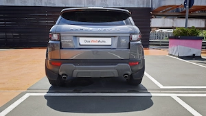 Land Rover Range Rover EVOQUE TD4 HSE Dynamic - imagine 3