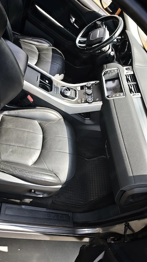 Land Rover Range Rover EVOQUE TD4 HSE Dynamic - imagine 4