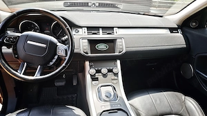 Land Rover Range Rover EVOQUE TD4 HSE Dynamic - imagine 5