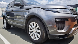 Land Rover Range Rover EVOQUE TD4 HSE Dynamic - imagine 8