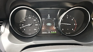 Land Rover Range Rover EVOQUE TD4 HSE Dynamic - imagine 10