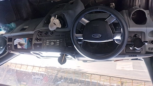Ford transit 2012