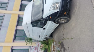 Ford transit 2012 - imagine 3