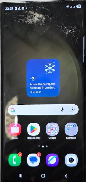 telefon samsung S23 ultra