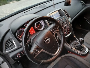 De vanzare Opel Astra Sport Tourer  - imagine 2