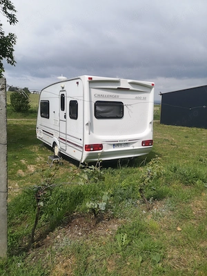 Swift challenger 400se 