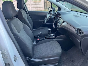 Opel Crossland X An 2021, 15 Diesel EURO 6, Cu Nr Zoll - imagine 9
