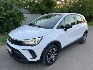 Opel Crossland X An 2021, 15 Diesel EURO 6, Cu Nr Zoll - imagine 3