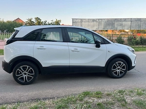 Opel Crossland X An 2021, 15 Diesel EURO 6, Cu Nr Zoll - imagine 6
