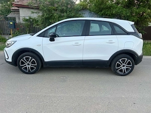 Opel Crossland X An 2021, 15 Diesel EURO 6, Cu Nr Zoll - imagine 7