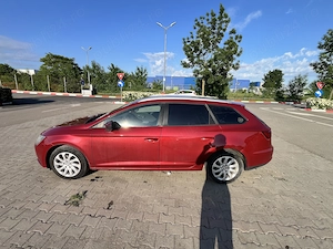 Seat Leon 5F - 129000KM  - imagine 1
