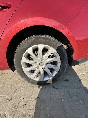 Seat Leon 5F - 129000KM  - imagine 6