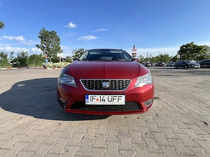 Seat Leon 5F - 129000KM  - imagine 5