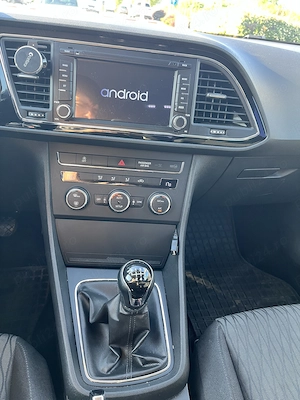 Seat Leon 5F - 129000KM  - imagine 11